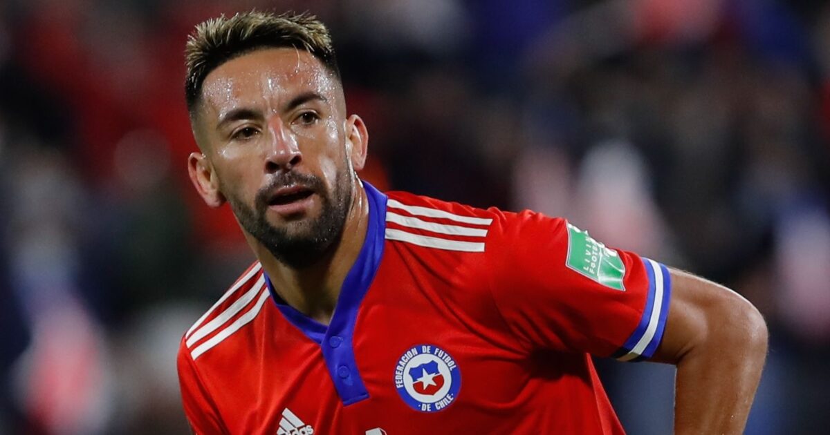 Mauricio Isla