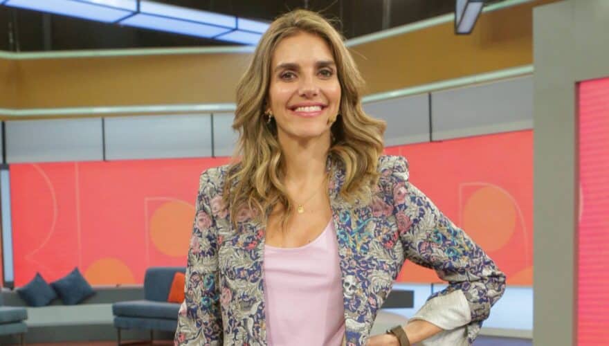 María Luisa Godoy