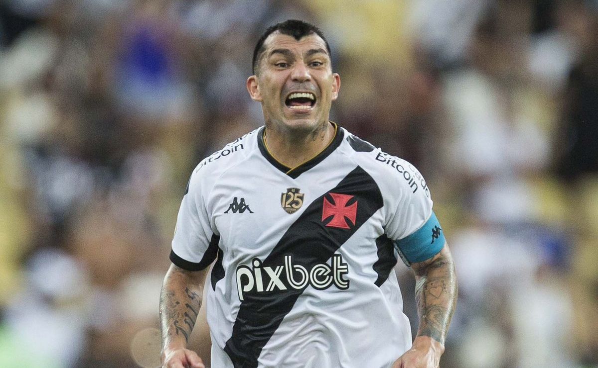 Gary Medel