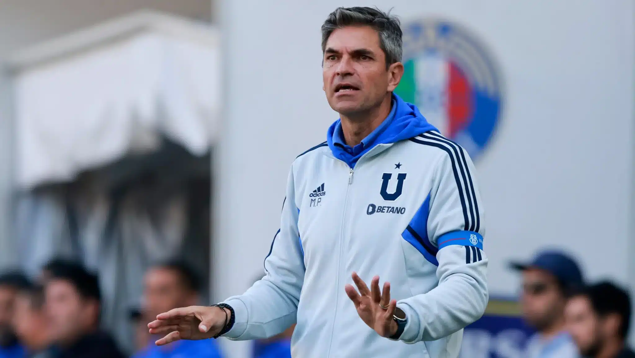 Mauricio Pellegrino