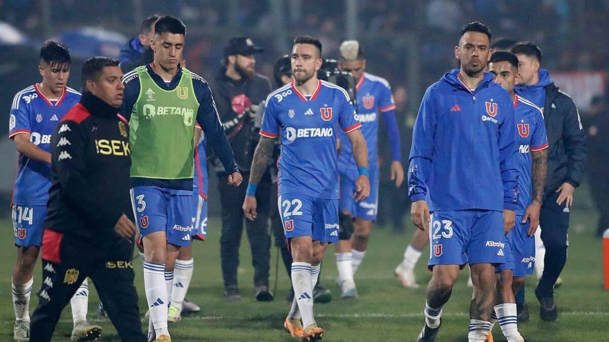 Universidad de Chile