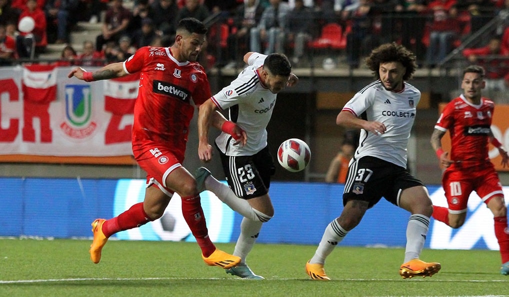 Colo Colo Copa Chile