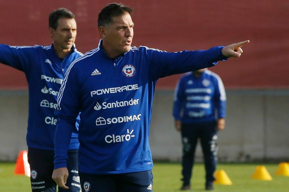 Eduardo Berizzo