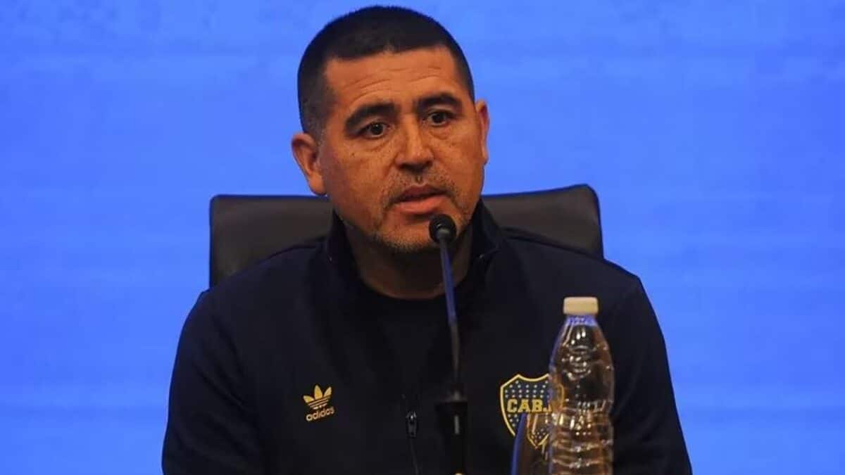 Riquelme