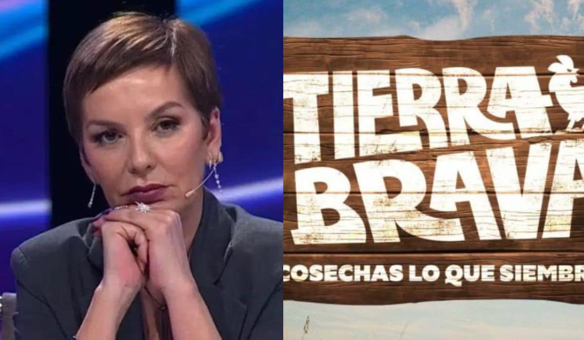 Tierra Brava