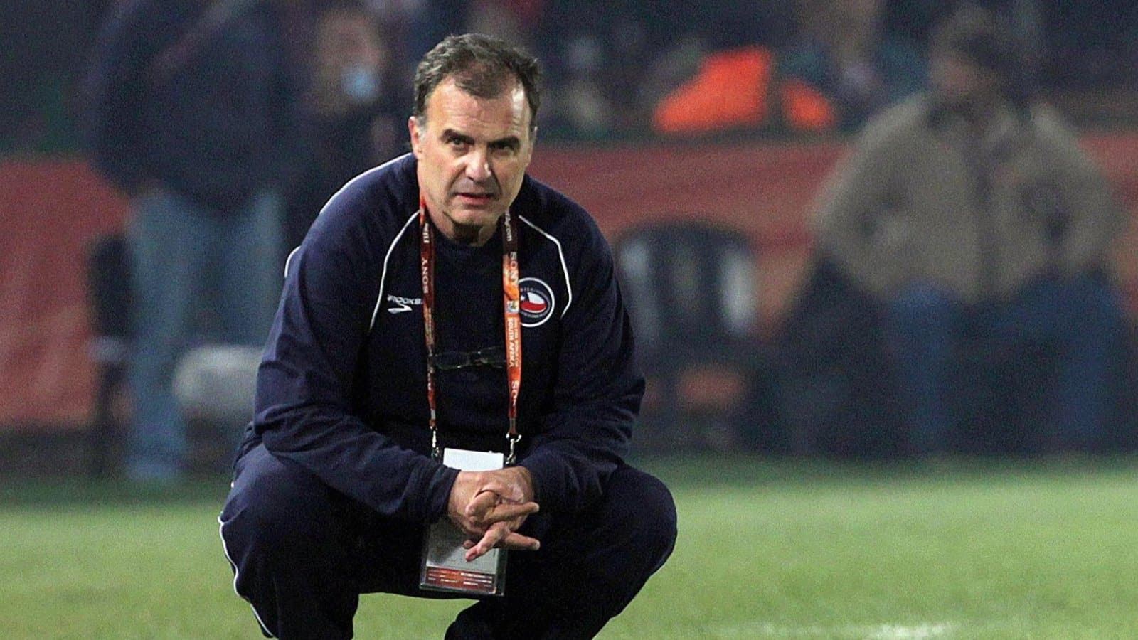 Marcelo Bielsa