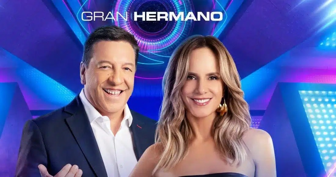 Gran Hermano