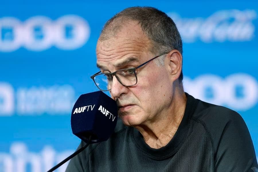 Marcelo Bielsa