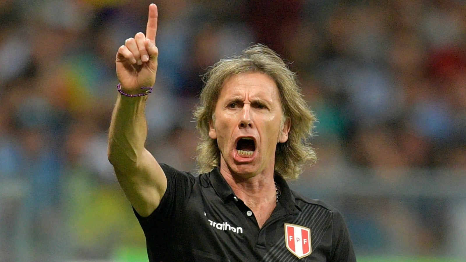 Ricardo Gareca