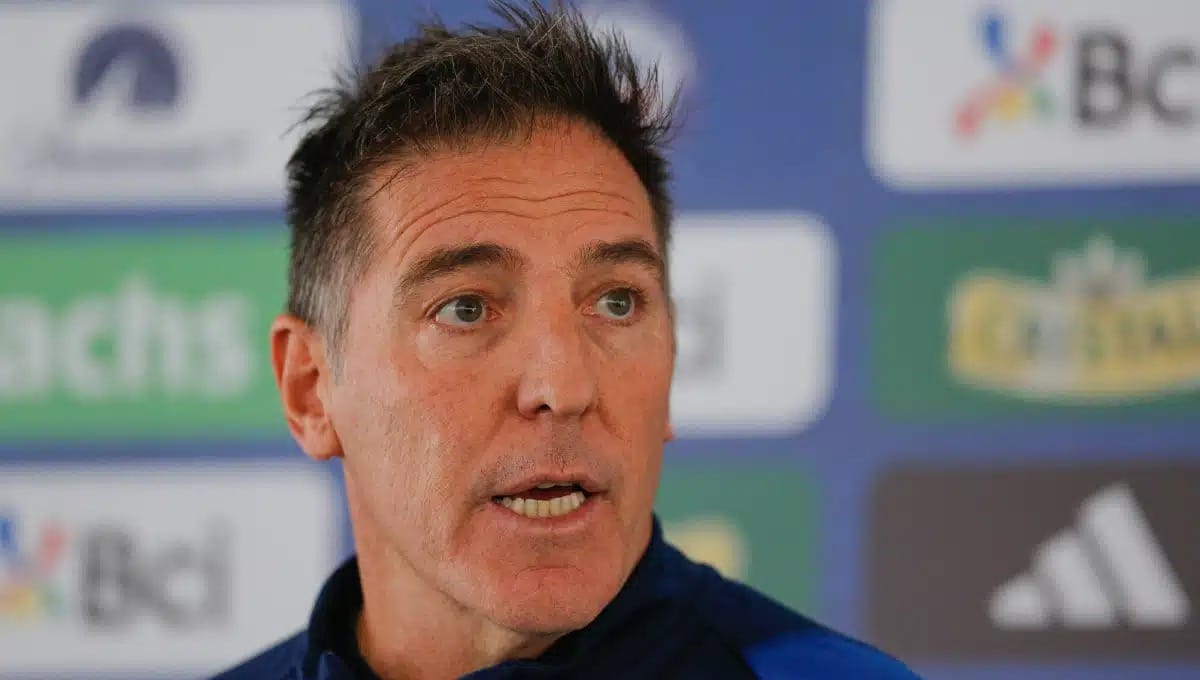 Eduardo Berizzo