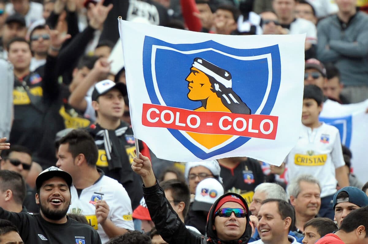 Colo Colo