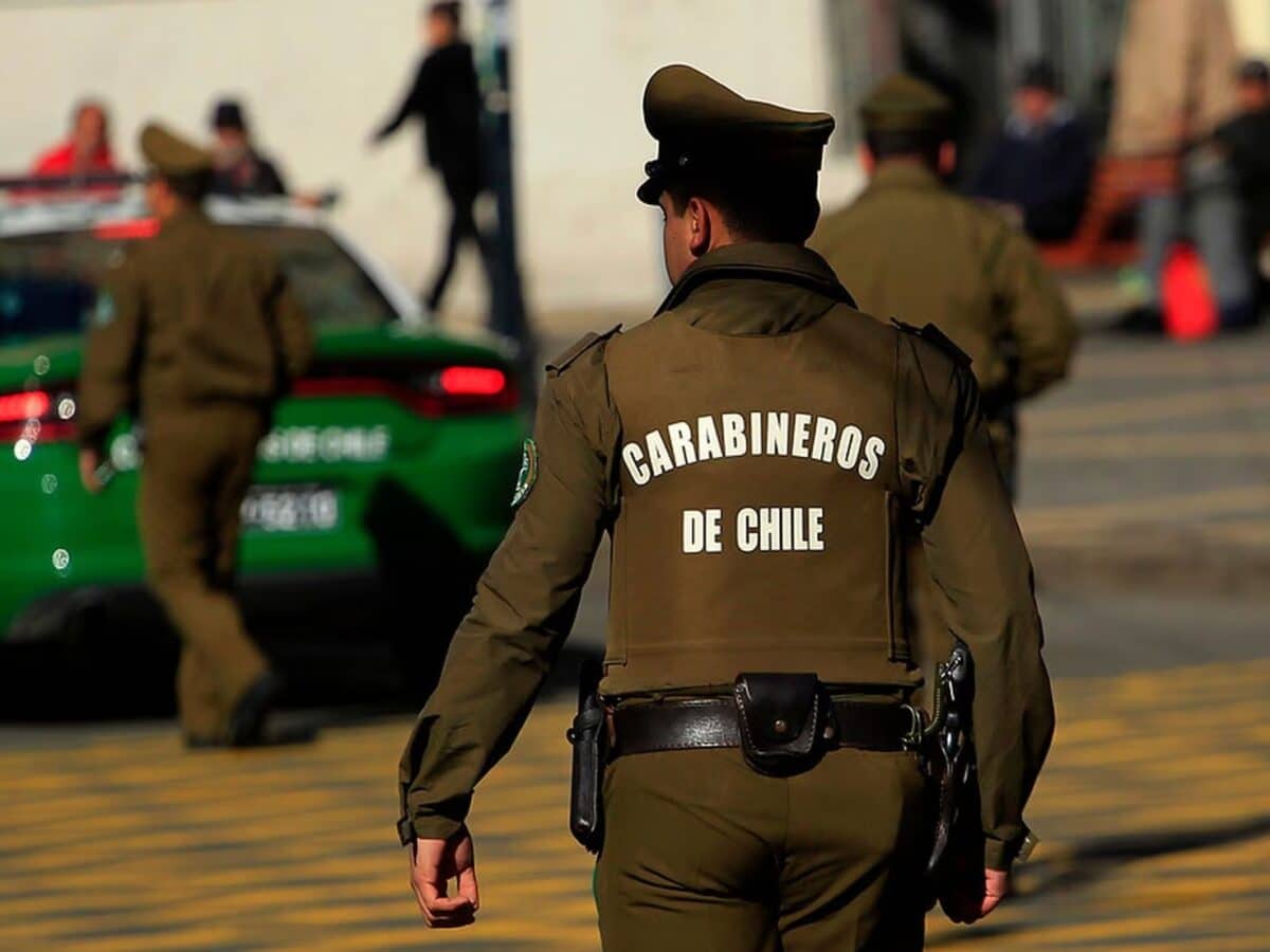 Carabineros