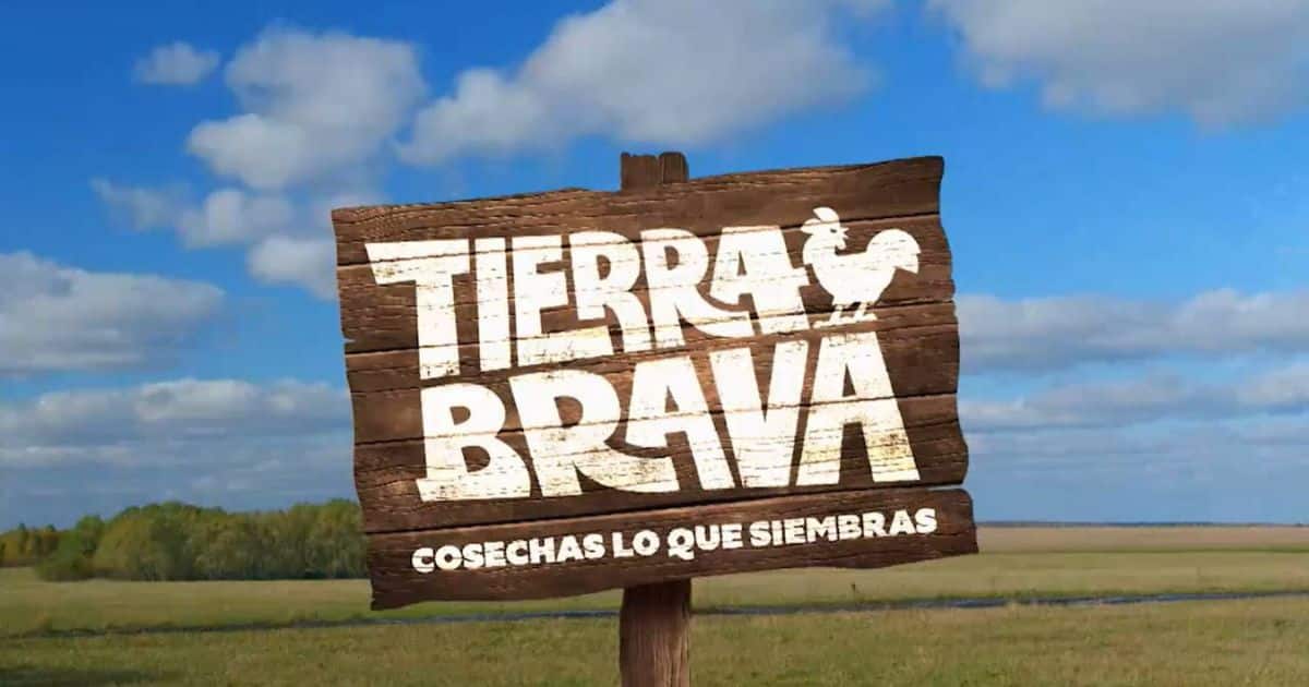 Tierra Brava