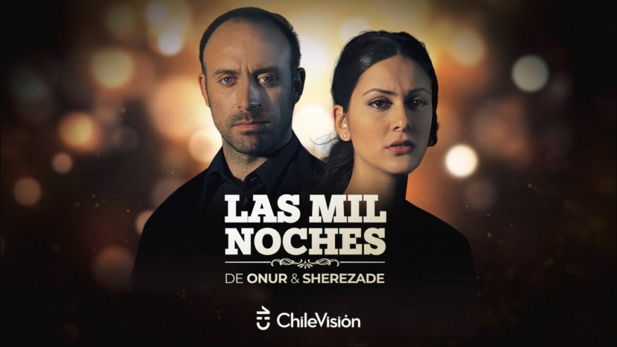 Las mil noches de Onur y Sherezade