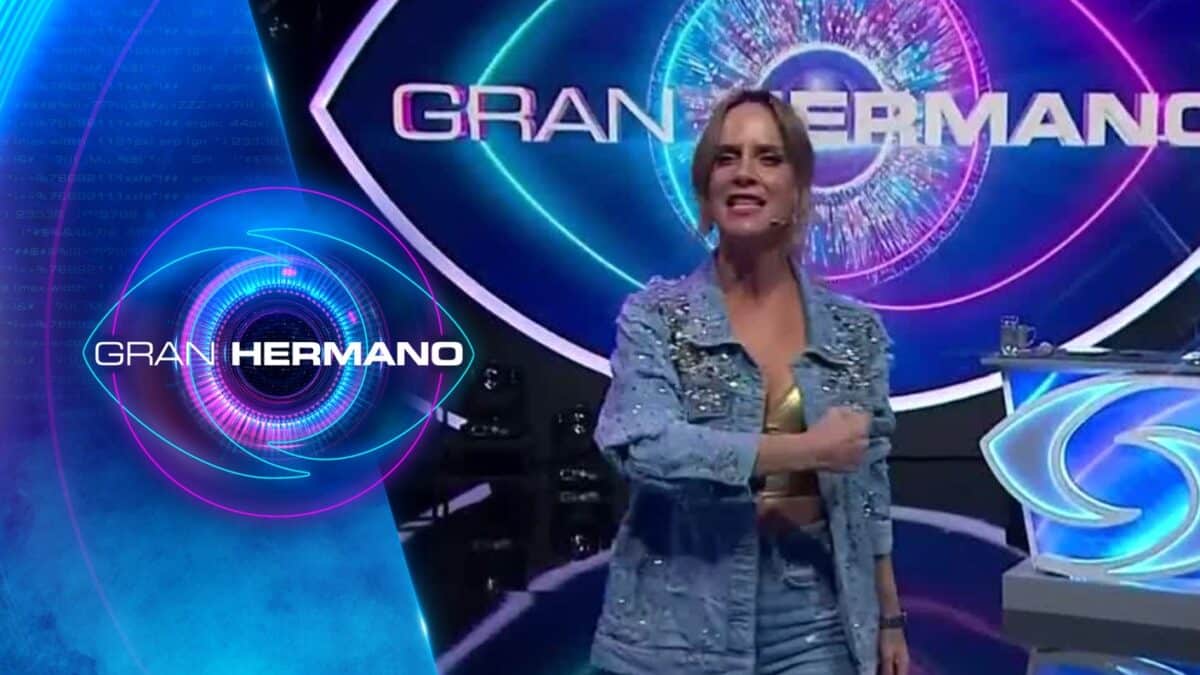 Gran Hermano