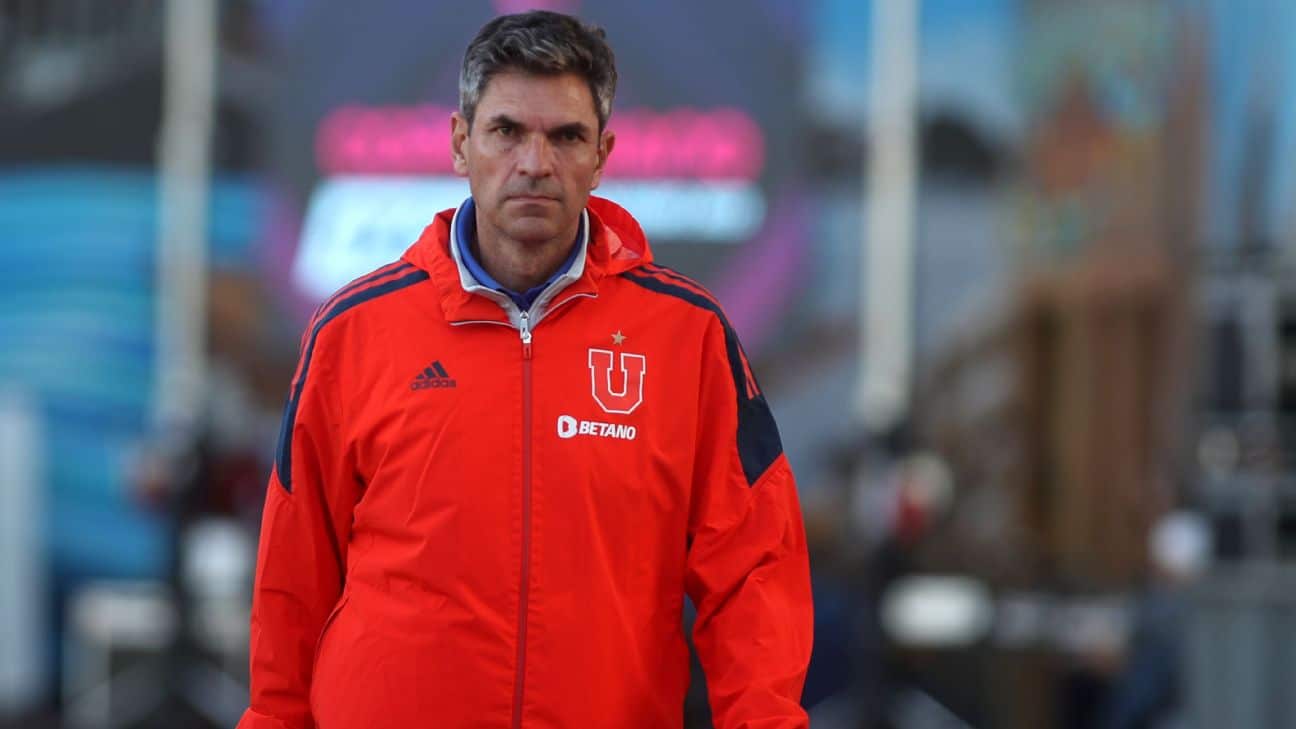 Mauricio Pellegrino