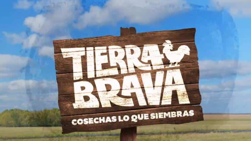 Tierra Brava