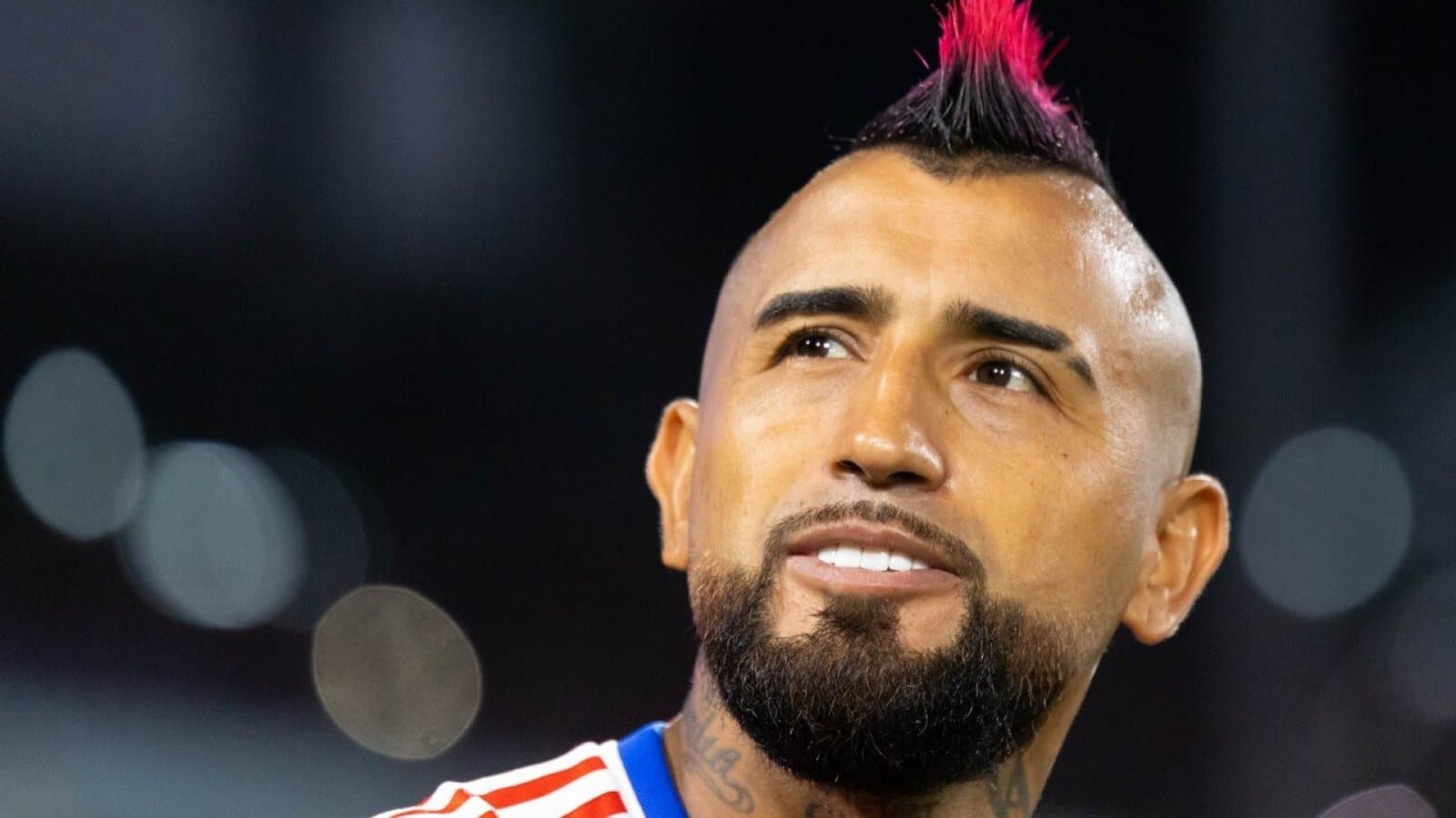 Arturo Vidal