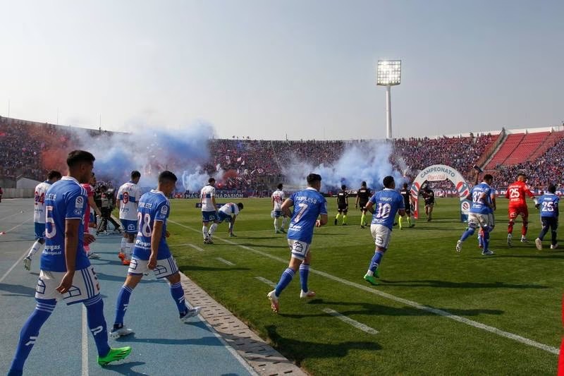 Club Universidad de Chile