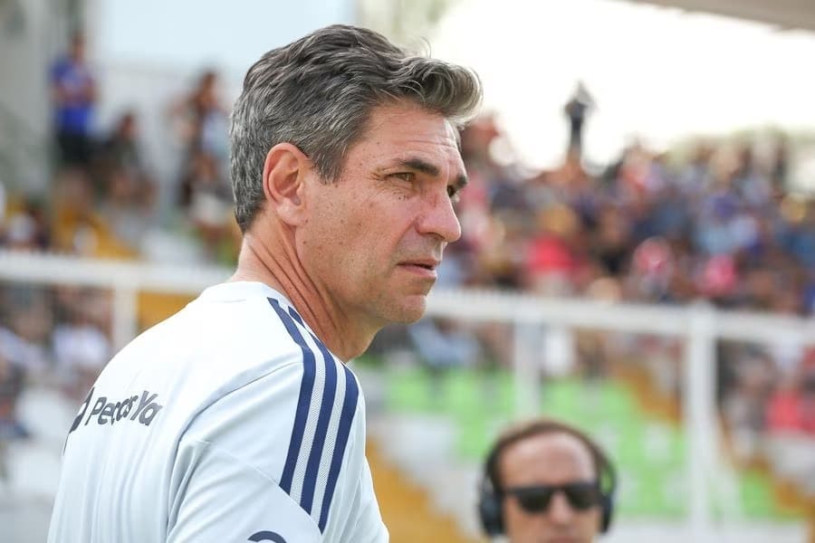 Mauricio Pellegrino