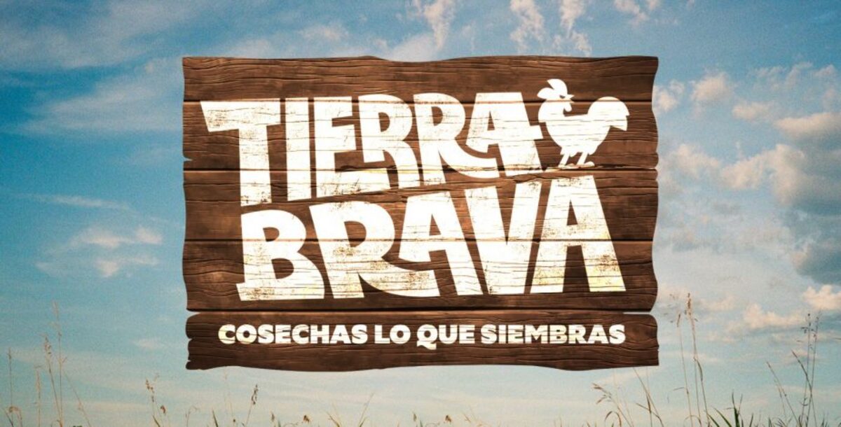 Tierra Brava