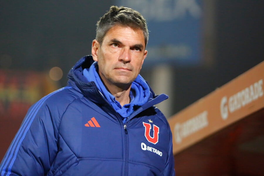 Mauricio Pellegrino