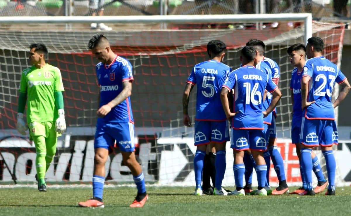 La Universidad de Chile