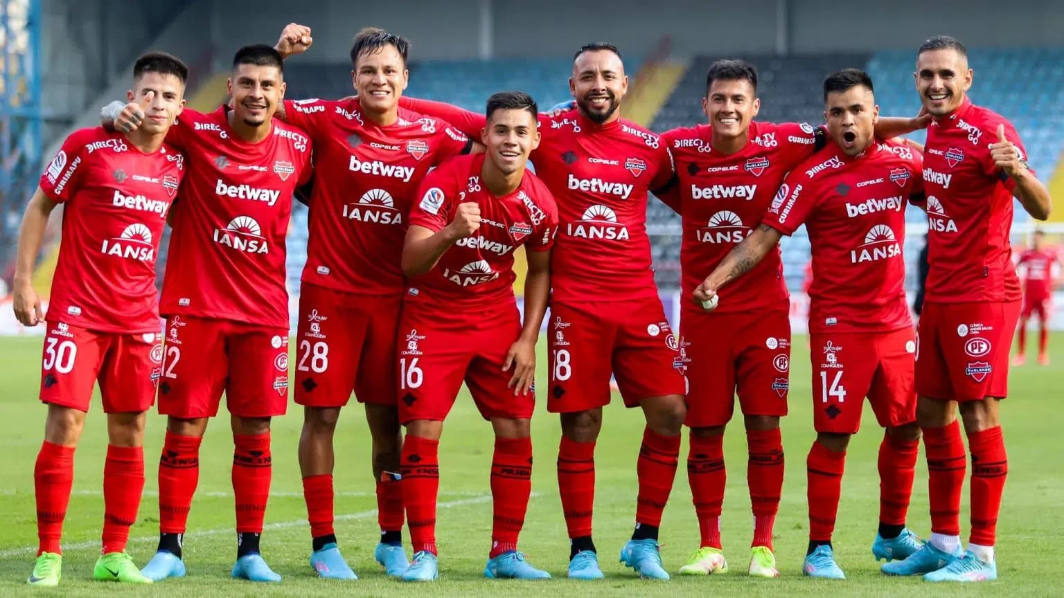 Copa Sudamericana