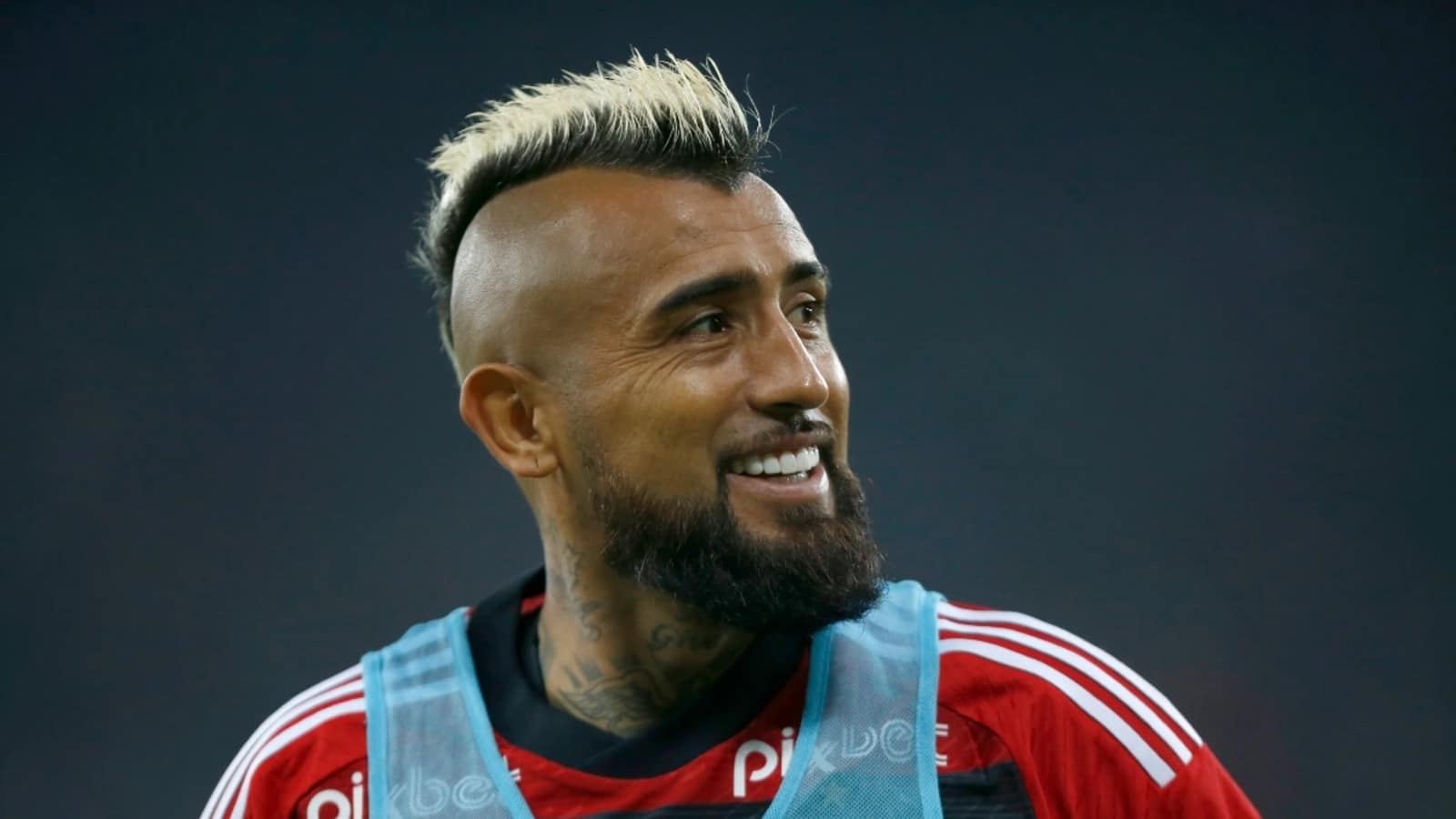 Arturo Vidal