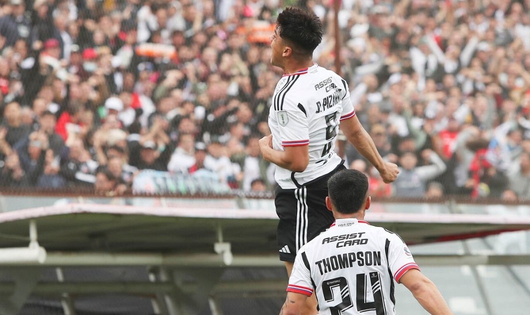 thompson y pizarro