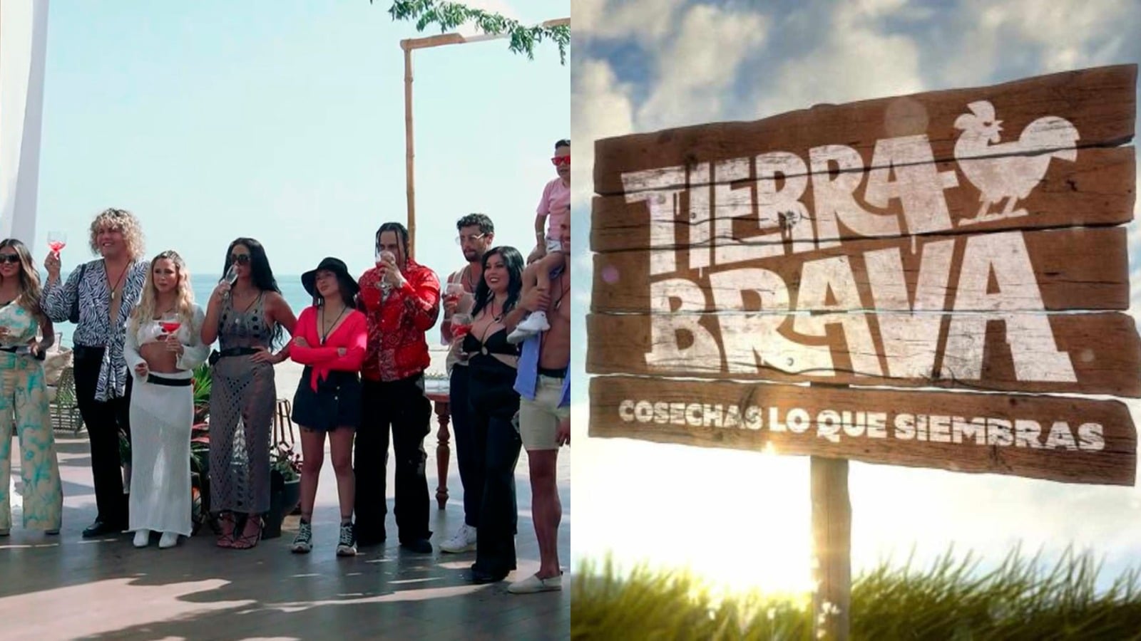 Tierra Brava