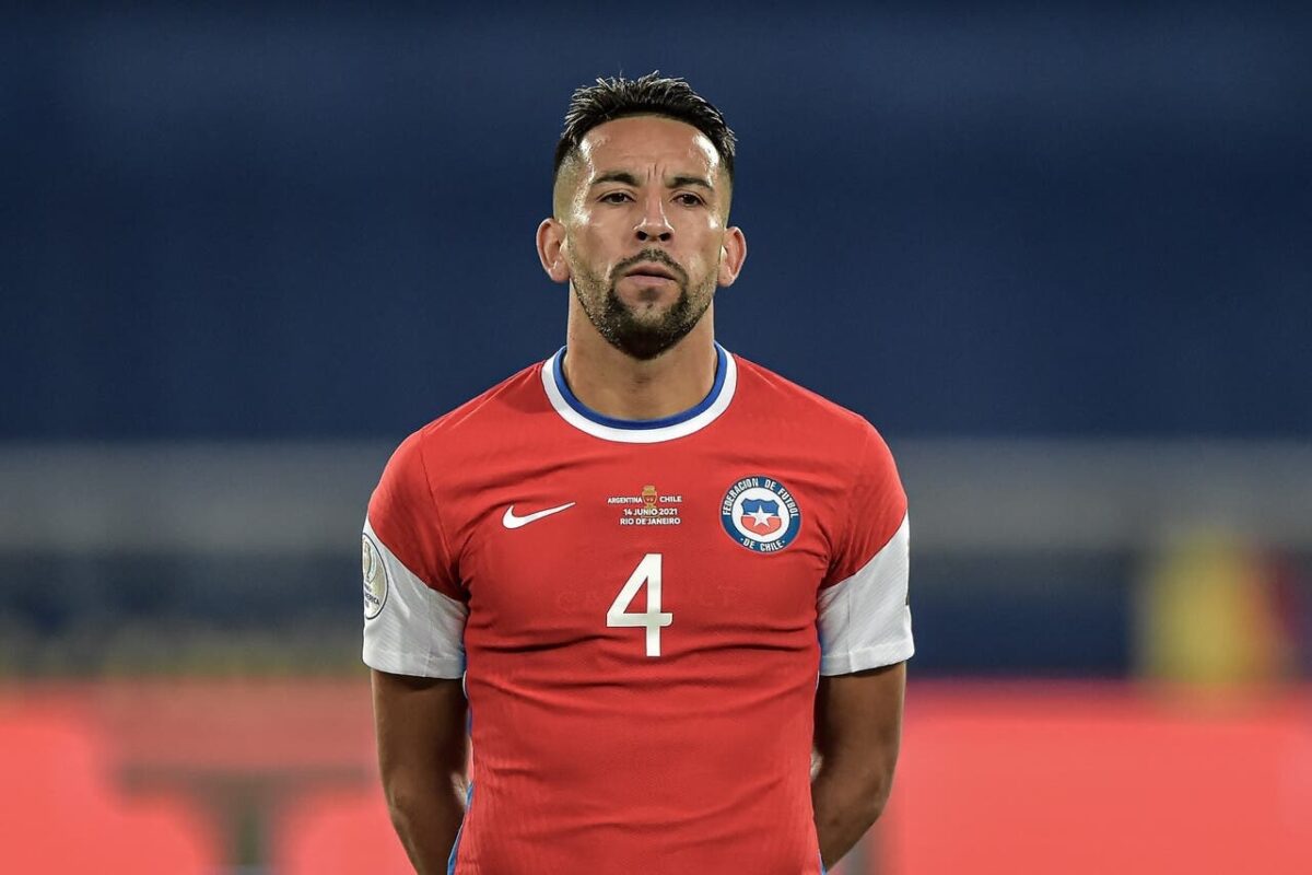 Mauricio Isla