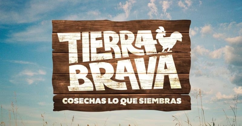 Tierra Brava