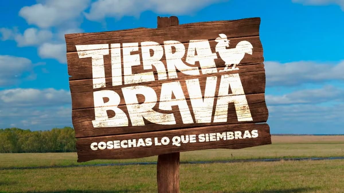 Tierra Brava