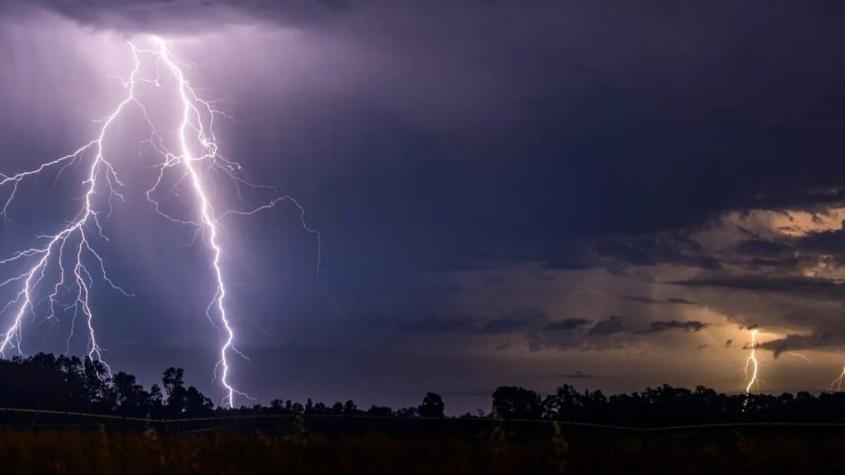 Dirección Meteorológica de Chile