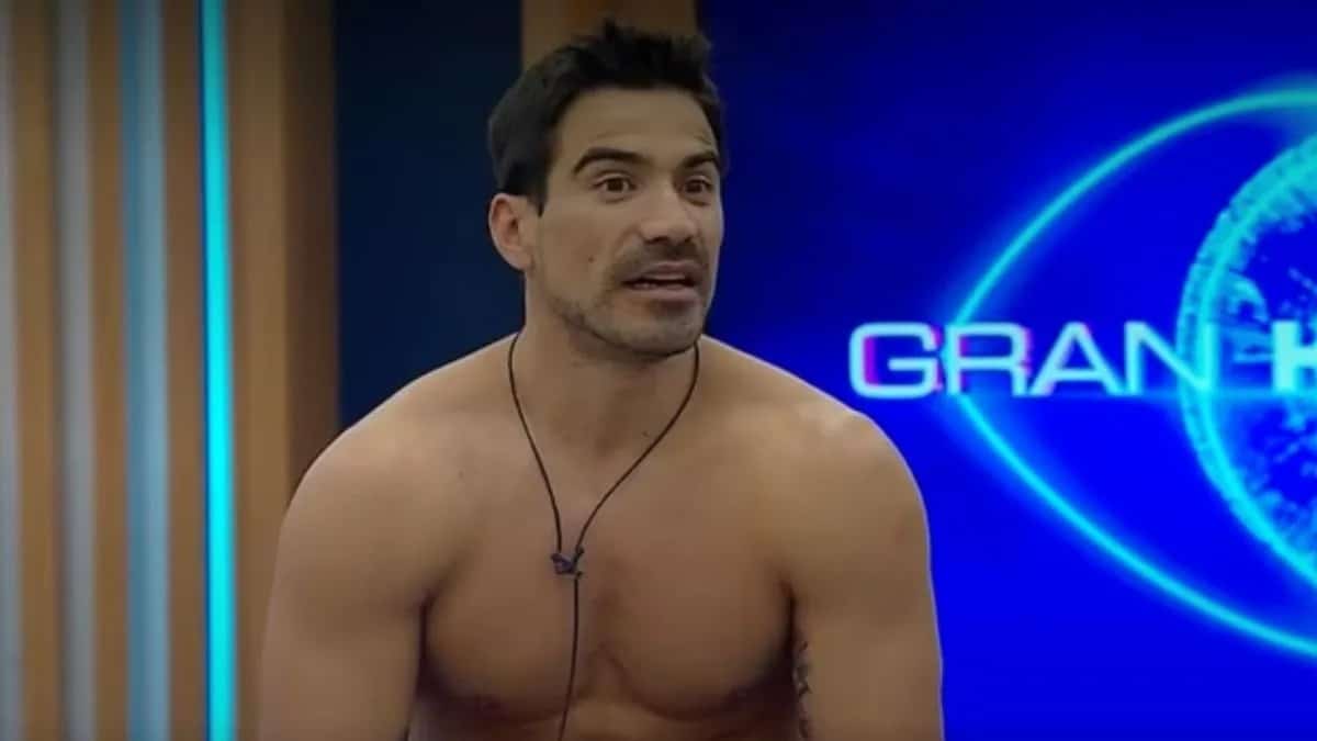 Gran Hermano Chile