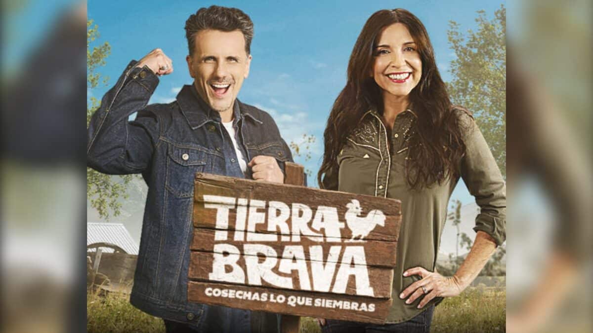 Tierra Brava