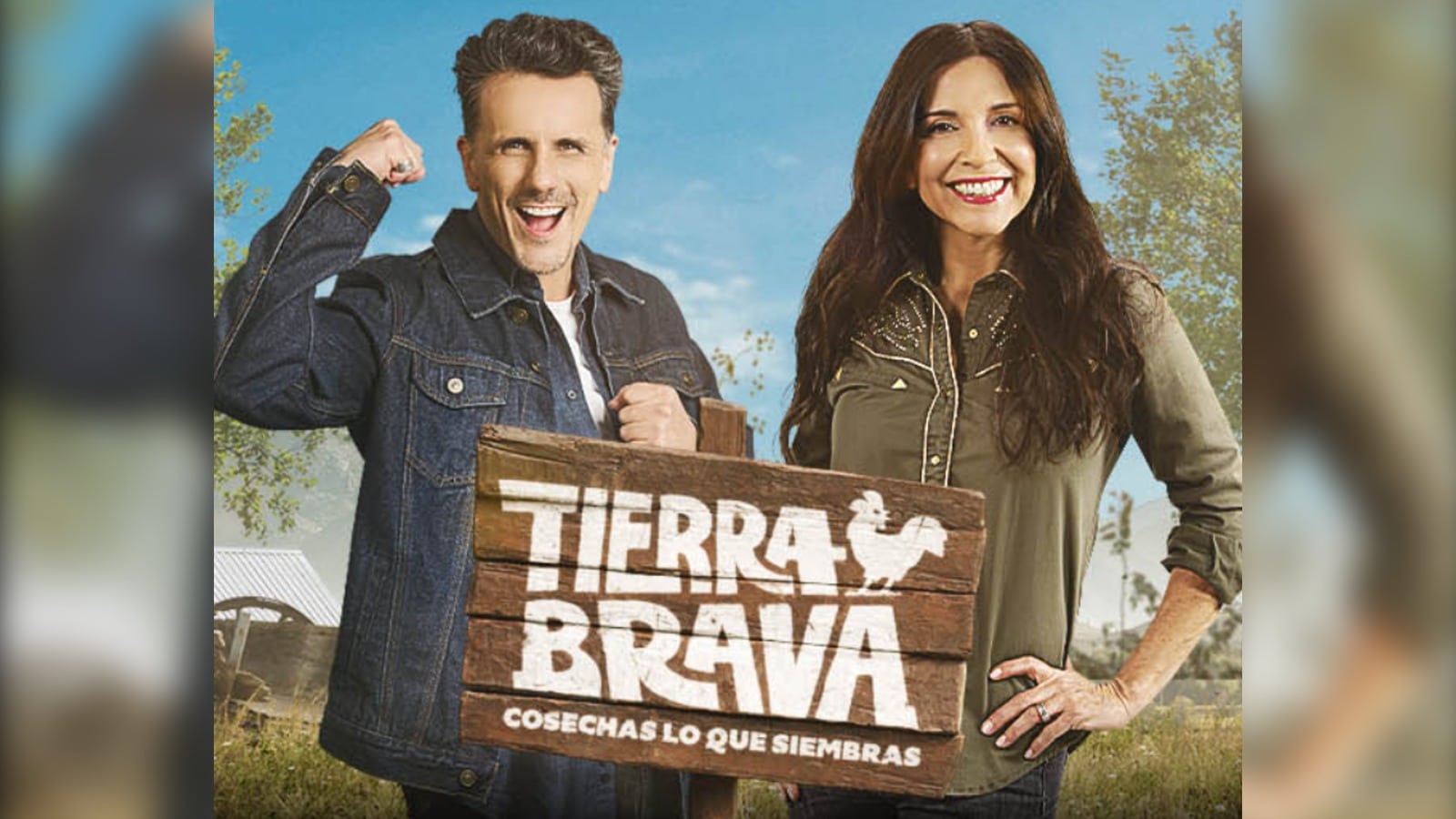 Tierra Brava