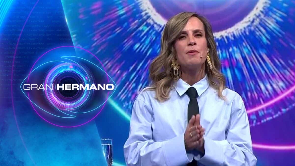 Gran Hermano