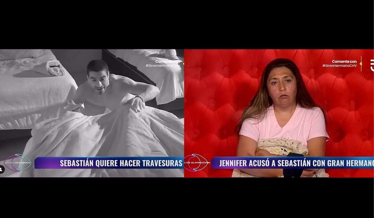 Gran Hermano