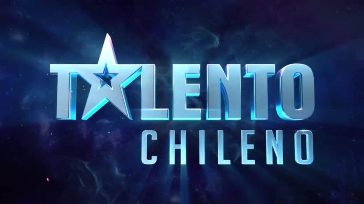 Talento Chileno chilevisión