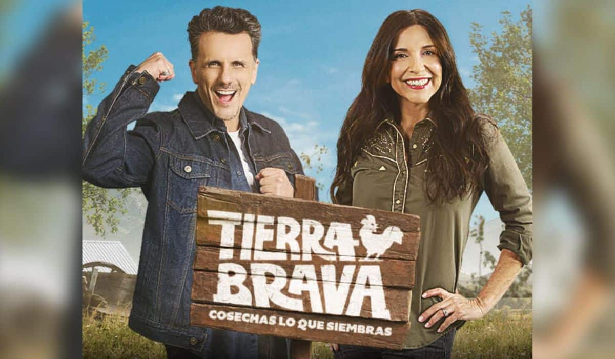 Tierra Brava