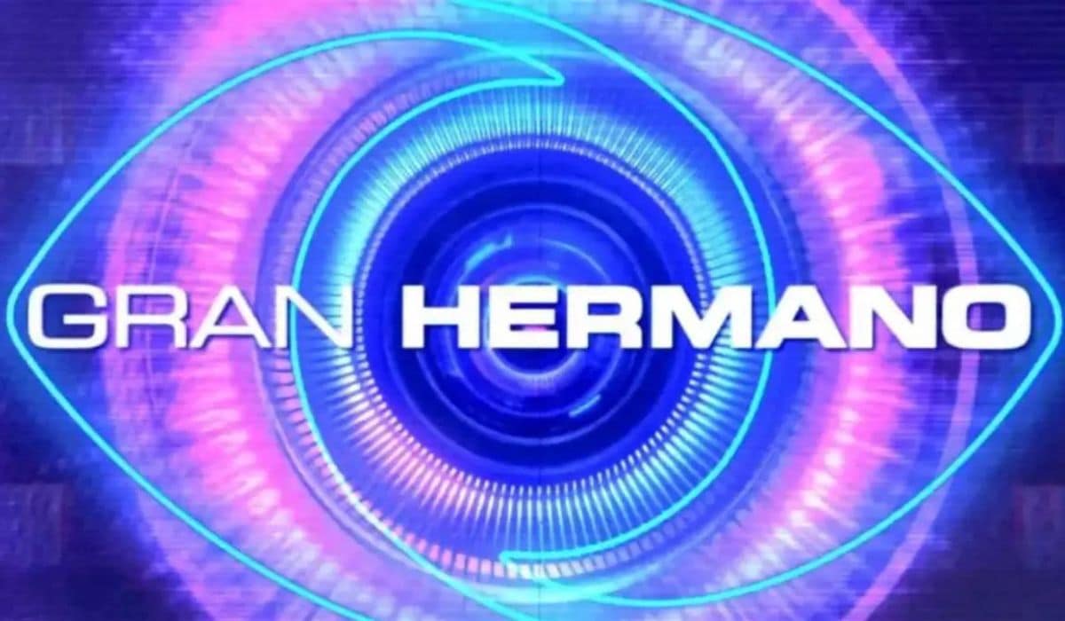 Gran hermano reality