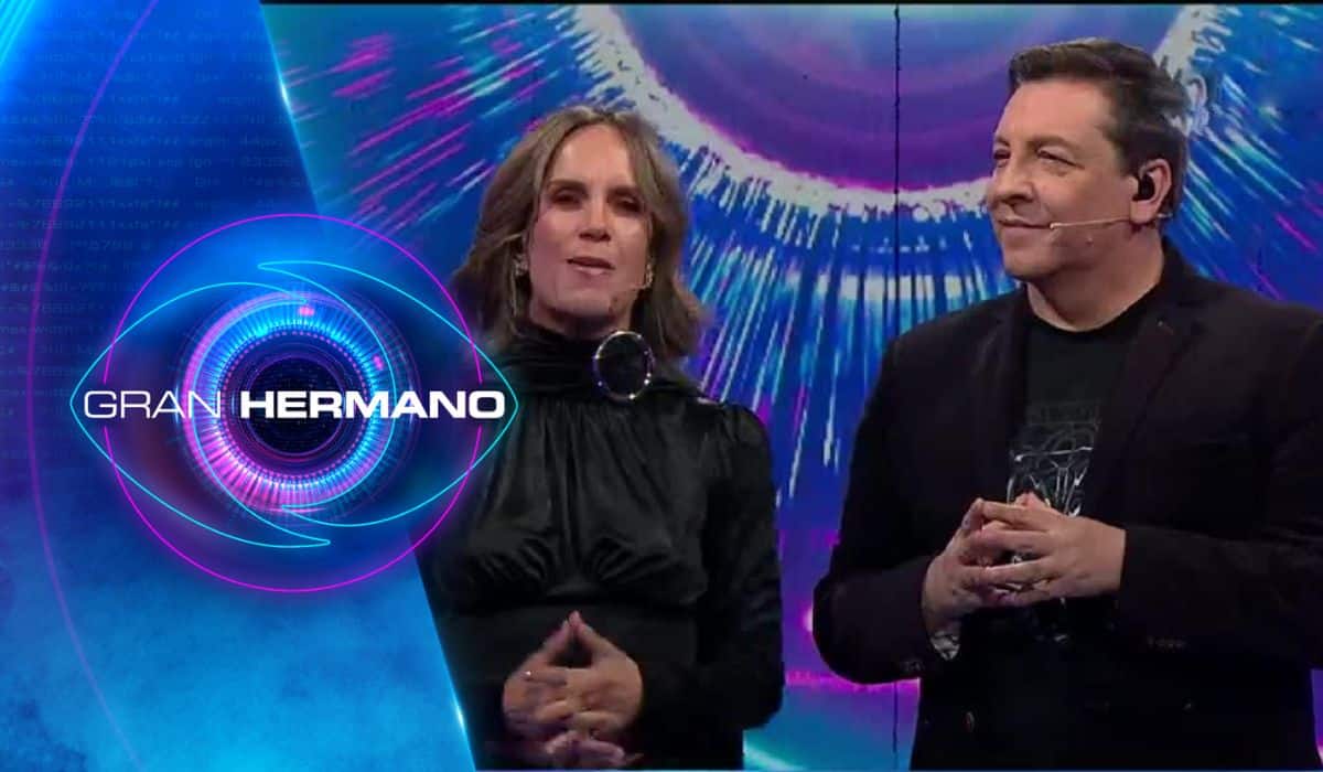 Gran Hermano final