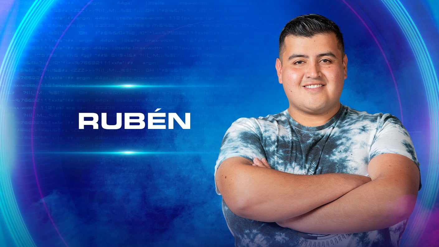 Rubén