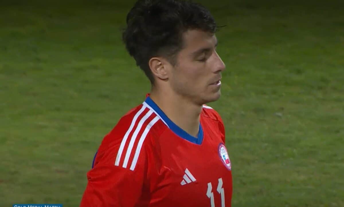 Chile sub-23