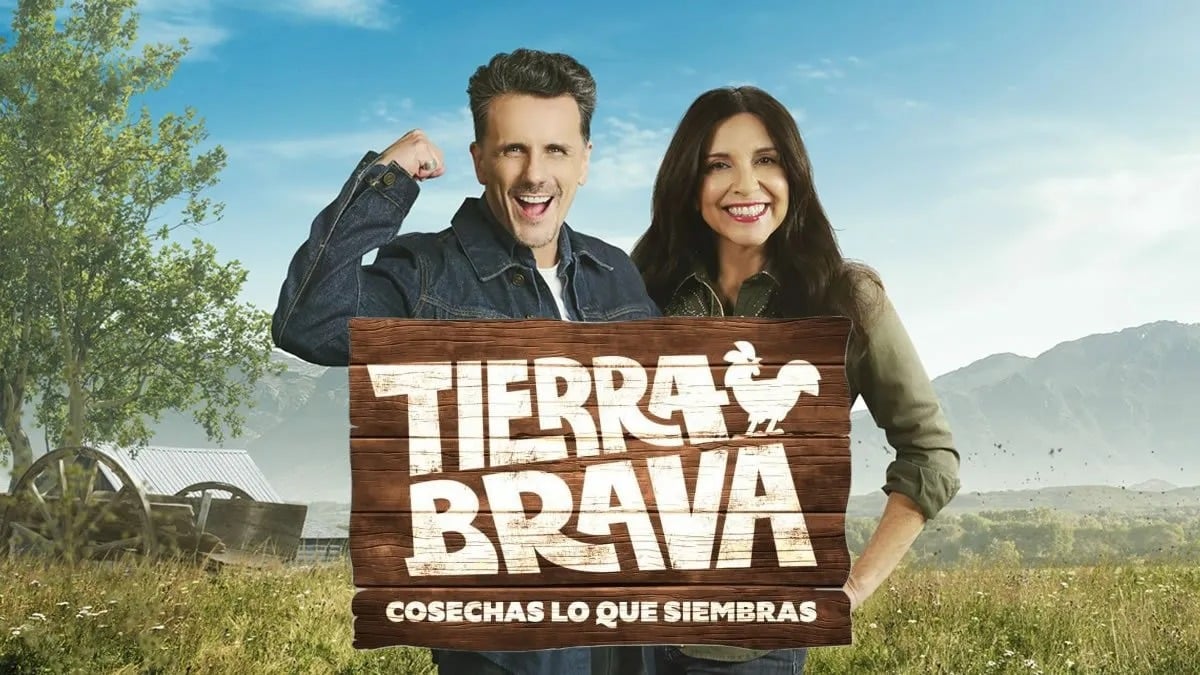 Tierra Brava reality