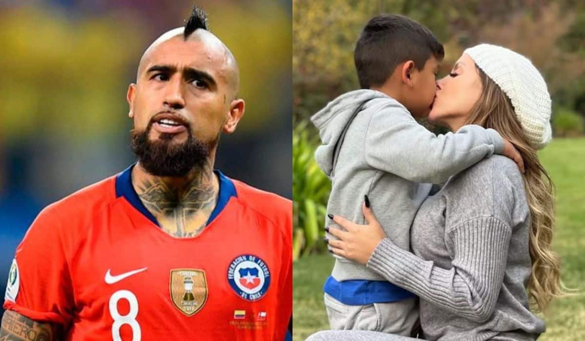 Arturo Vidal