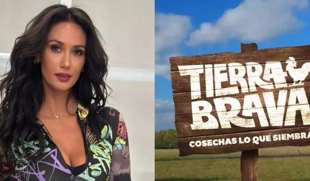 Tierra Brava