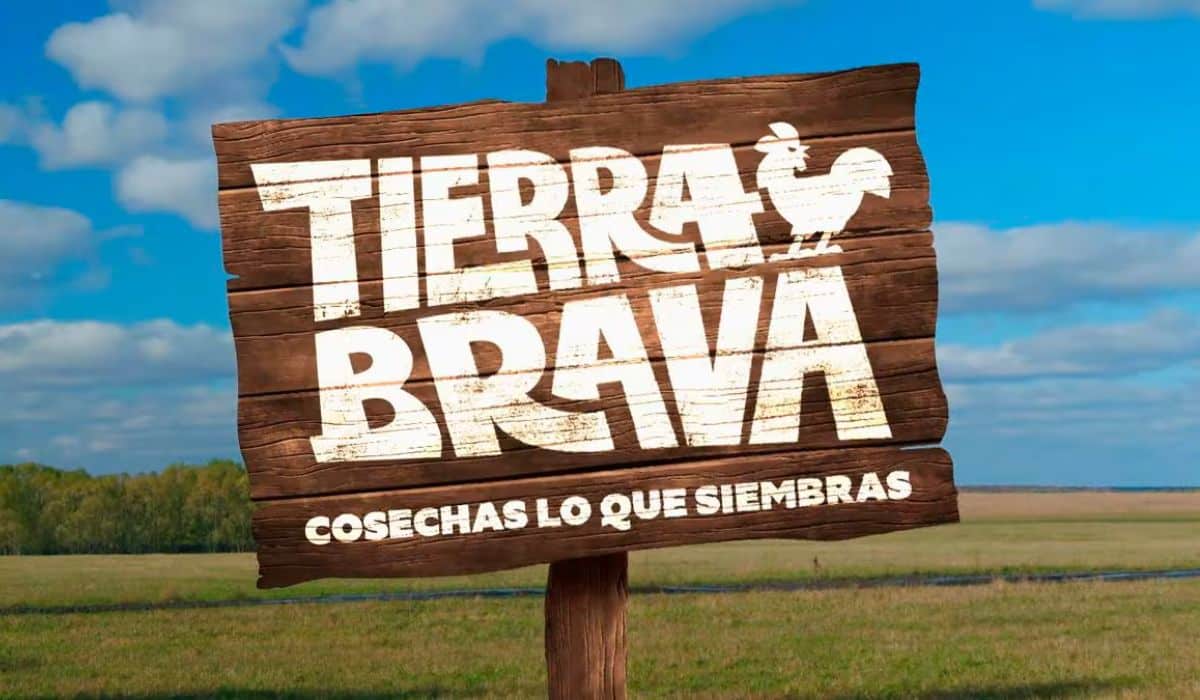 Tierra Brava reality